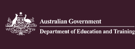Department of Education and Training